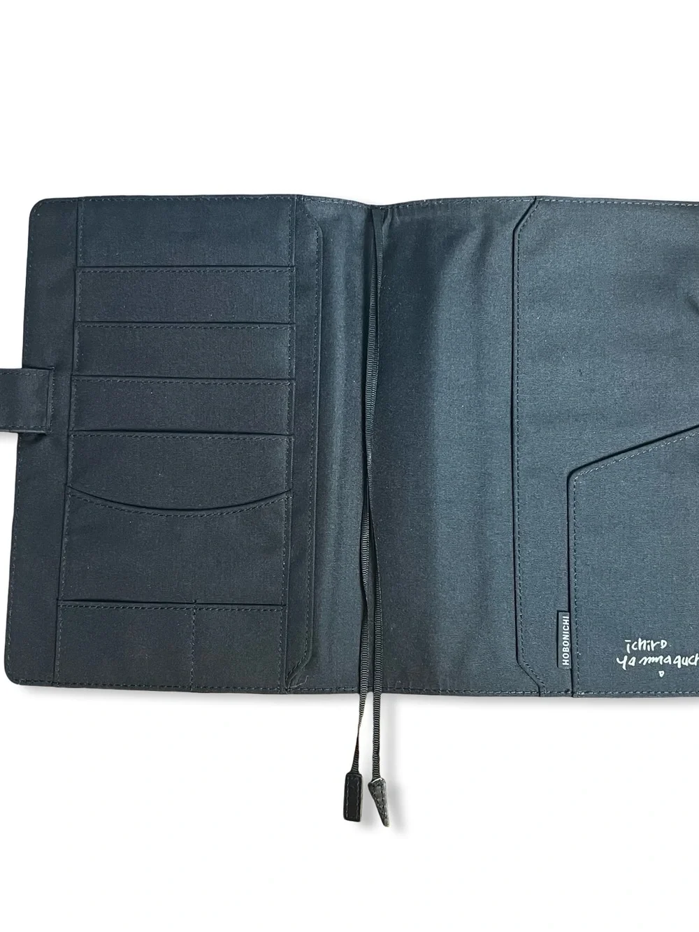 Hobonichi Techo Cousin A5 Cover Only Ichiro Yamaguchi Hanataba Floral 2023